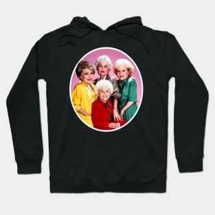 GOLDEN GIRLS FOREVER Hoodie